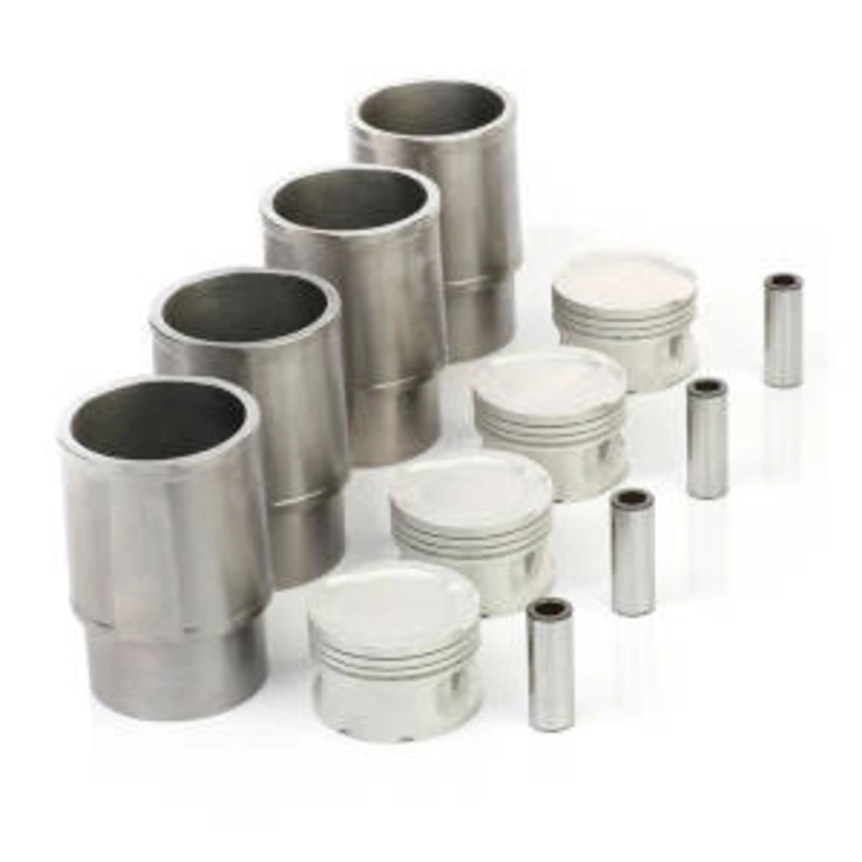 دست کامل بوش و پیستون با گژن پین پژو 405 دست کامل بوش و پیستون با گژن پین پژو 405